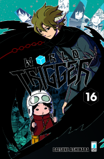 World Trigger